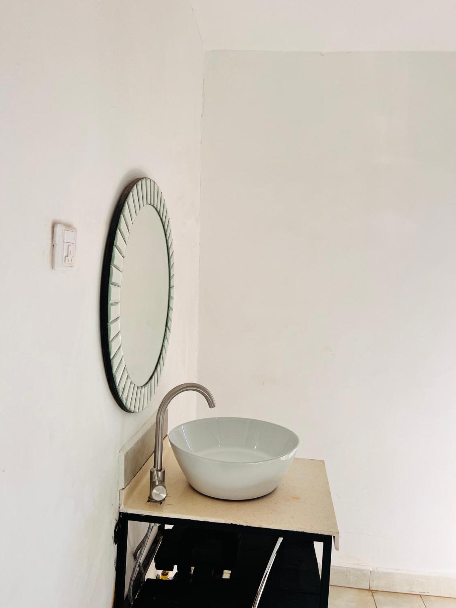 The Shed Venue & Boutique Hotel Lilongwe Eksteriør billede