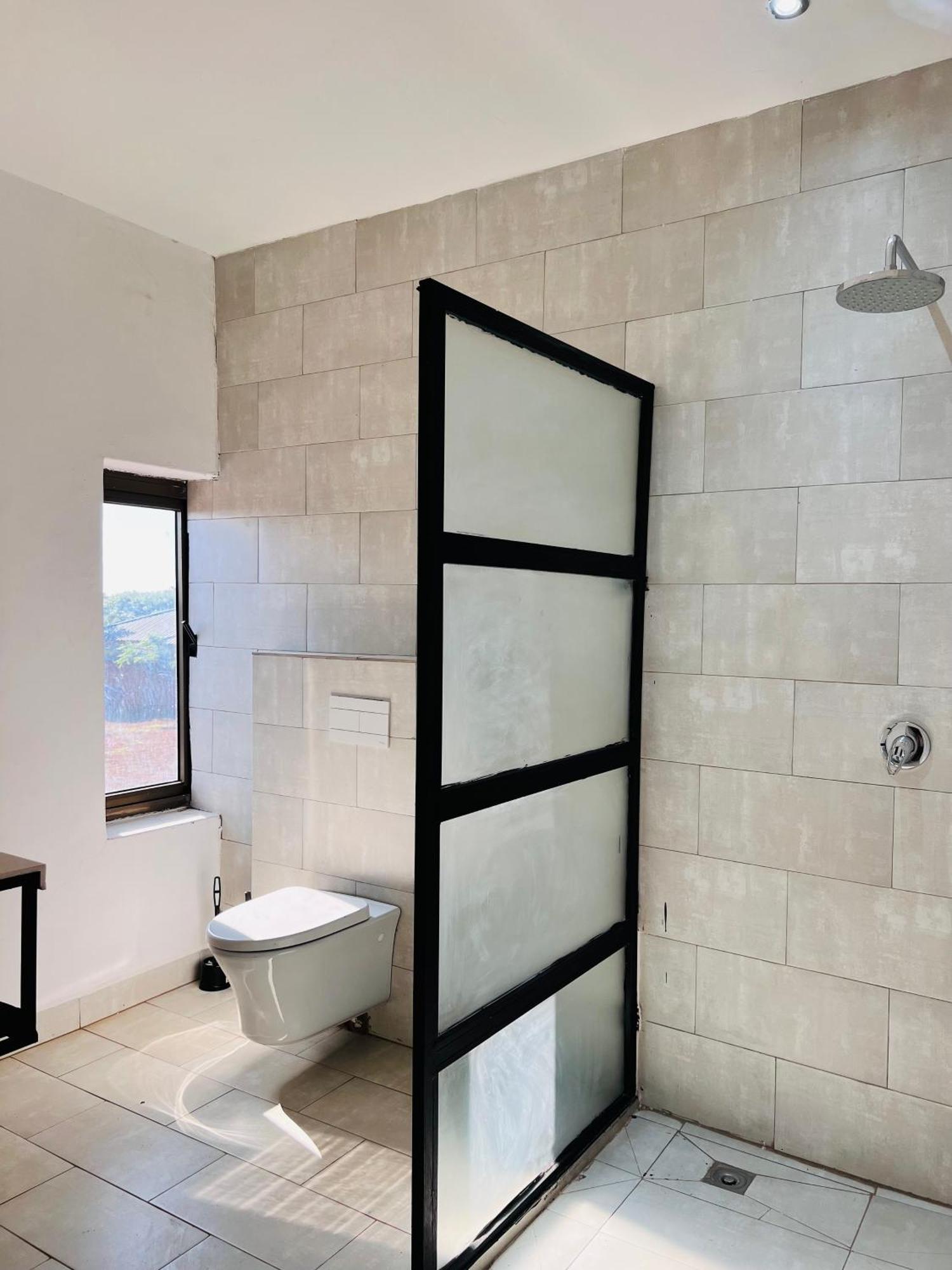 The Shed Venue & Boutique Hotel Lilongwe Eksteriør billede